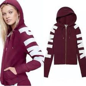 VS Pink hoodie